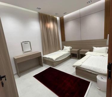 Nejran House | سويتات توت