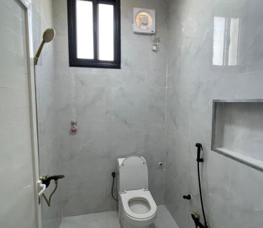 Nejran House | سويتات توت