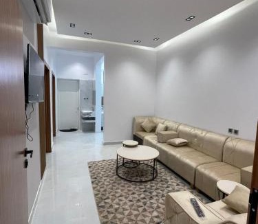 Nejran House | سويتات توت