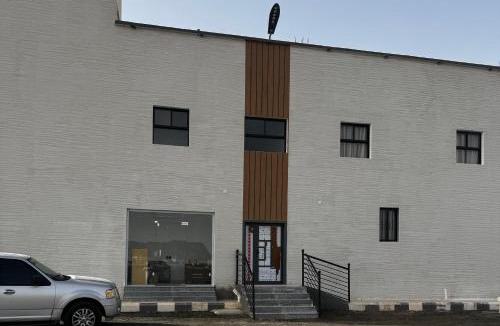 Nejran House | سويتات توت