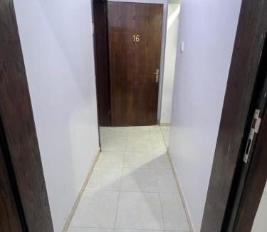 Dammam Apartment | سويتات مفروشه