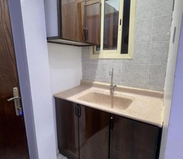 Dammam Apartment | سويتات مفروشه