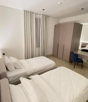 Al Khobar Apartment | سويت الخور الفندقي - إطلالة بحرية بانورامية -