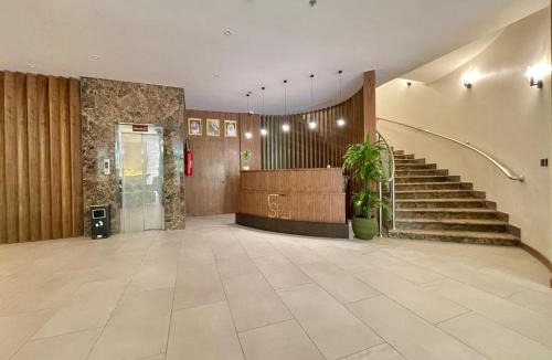 Ash Shati Hotel | سويت بارك جدة - Suite Park Jeddah