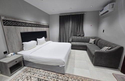 Hera Street Apartment | سويت حراء