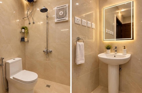 Medina Apartment | سويت ملاذ الذهبي
