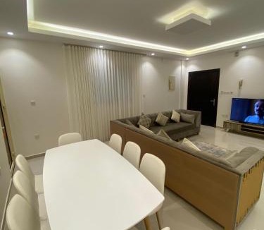 Taif Apartment | سيتي قولد للشقق الفندقيه