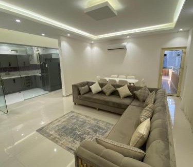 Taif Apartment | سيتي قولد للشقق الفندقيه