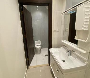 Taif Apartment | سيتي قولد للشقق الفندقيه