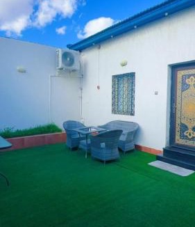 Taif Apartment | سيتي لاند 3