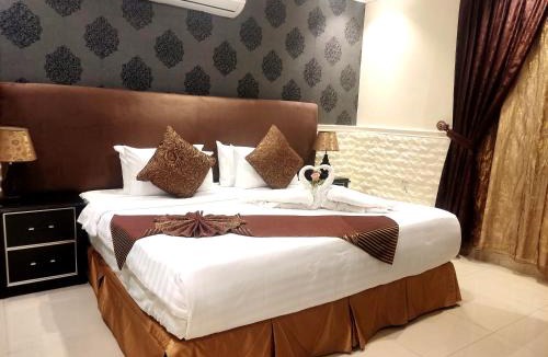 Hera Street Hotel | سيلين الزهراء