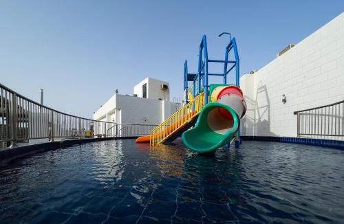 Ar Rayis Apartment | شاطئ الرمال
