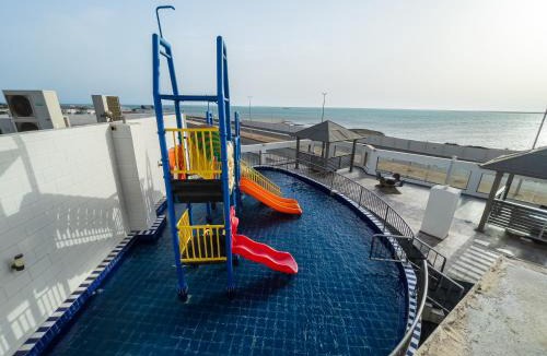 Ar Rayis Apartment | شاطئ الرمال