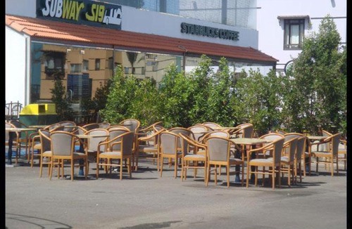 Sari Street Villa | شاطئ السعادة- درة العروس