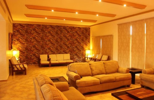 Sari Street Villa | شاطئ السعادة- درة العروس