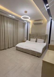Taif Ski Chalet | شالية الجوهرة