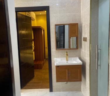Khamis Mushait Ski Chalet | شالية السلطان 1