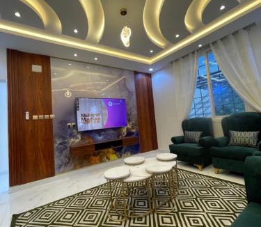 Khamis Mushait Ski Chalet | شالية السلطان 1