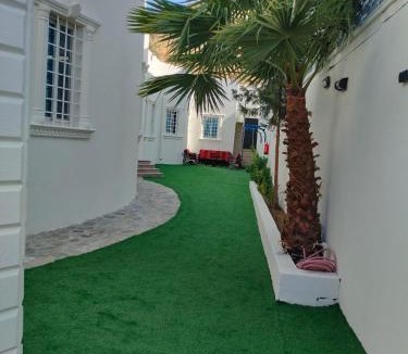 Taif House | شالية الكناري