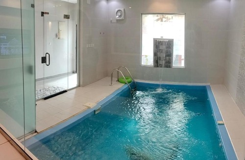 Taif House | شالية الكناري