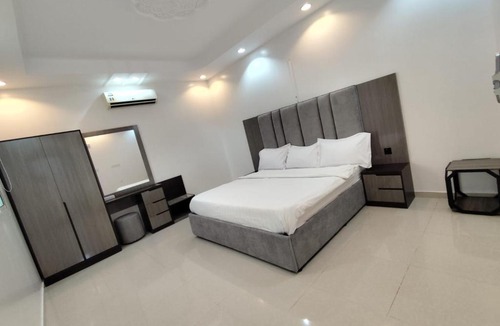 Taif House | شالية الكناري