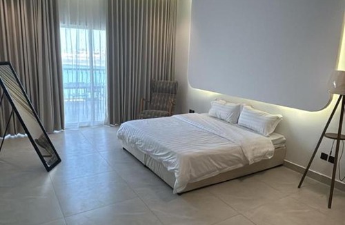 Durrat Al-Arous Apartment | شالية المدى - درة العروس