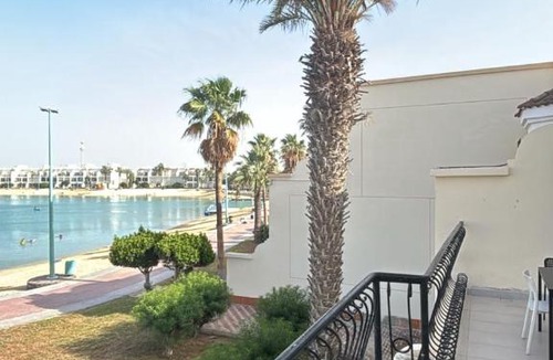 Durrat Al-Arous Apartment | شالية المدى - درة العروس