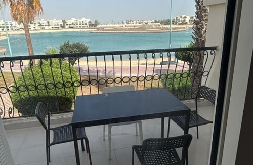 Durrat Al-Arous Apartment | شالية المدى - درة العروس