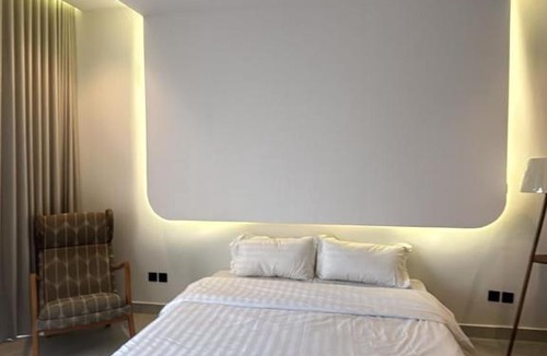 Durrat Al-Arous Apartment | شالية المدى - درة العروس