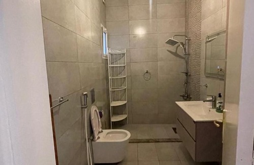 Durrat Al-Arous Apartment | شالية اوشن فيو الحالمة للعائلات