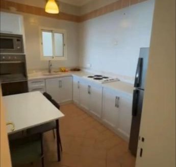 Durrat Al-Arous Apartment | شالية اوشن فيو الحالمة للعائلات