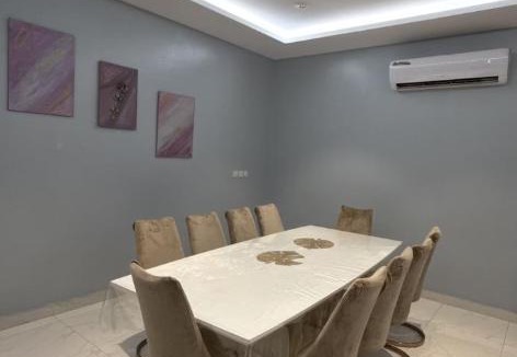 Medina Villa | شالية بحديقة خارجية