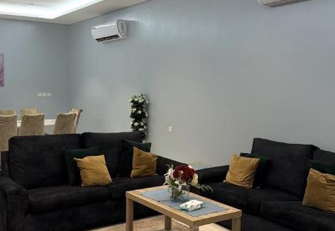 Medina Villa | شالية بحديقة خارجية