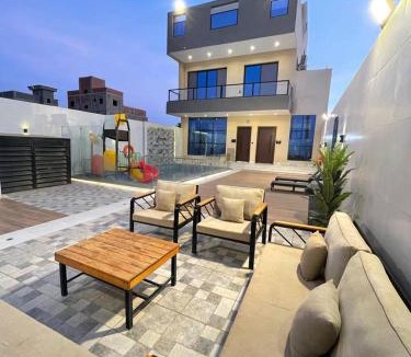 Al Kura Villa | شالية جي لوكيشن