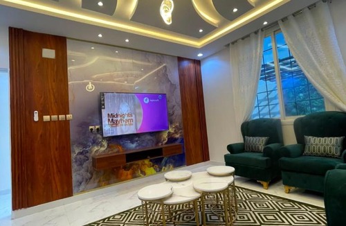 Khamis Mushait Ski Chalet | شالية خاص