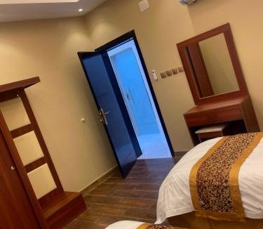 Khamis Mushait Ski Chalet | شالية خاص