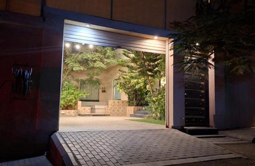 Taif Ski Chalet | شالية خيال 1