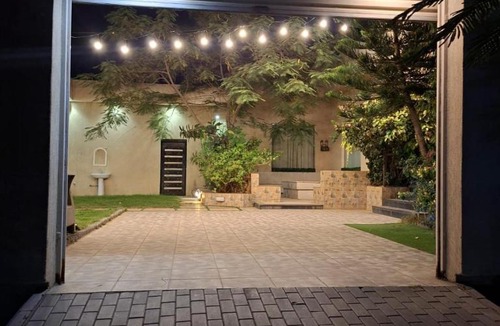 Taif Ski Chalet | شالية خيال 1