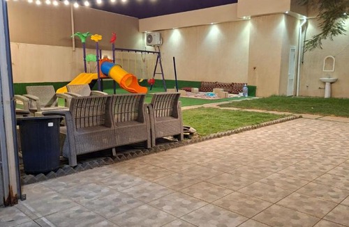 Taif Ski Chalet | شالية خيال 1
