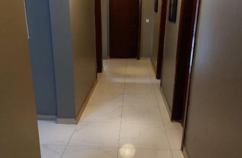 Durrat Al-Arous Apartment | شالية درة العروس - سانتانا