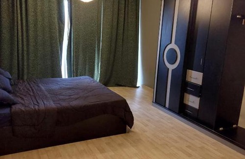 Durrat Al-Arous Apartment | شالية درة العروس - سانتانا