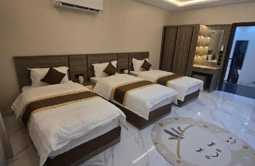 Rayyis Apartment | شالية ورد