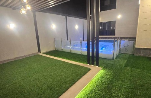 Rayyis Apartment | شالية ورد