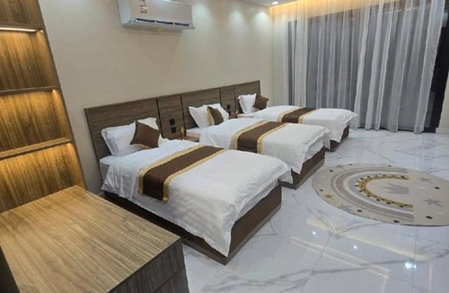 Rayyis Apartment | شالية ورد