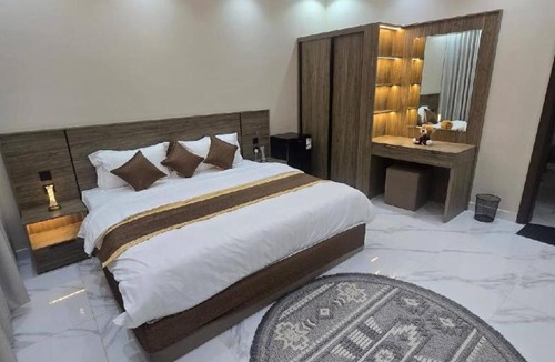 Rayyis Apartment | شالية ورد