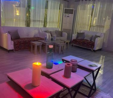 Yanbu Apartment | شالية ويفز ينبع - Waves Chalet Yanbu