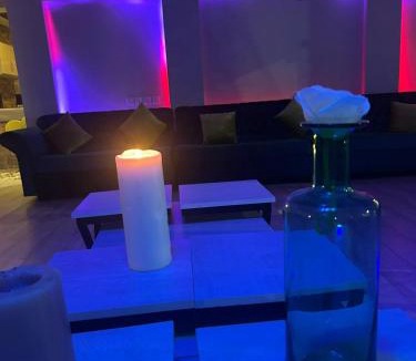 Yanbu Apartment | شالية ويفز ينبع - Waves Chalet Yanbu