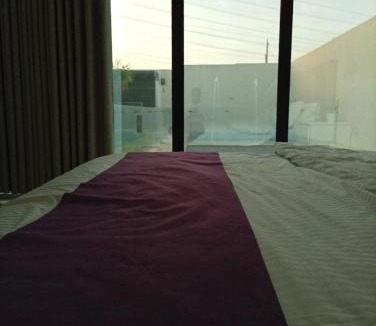 Al Kura Resort | شاليهات أريج لافندر