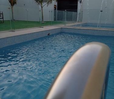 Al Kura Resort | شاليهات أريج لافندر