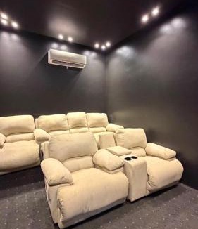 Al Kura Ski Chalet | شاليهات أفق